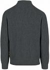 BOSS Afedro Longsleeve Poloshirt Grøn