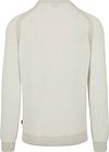 Sweter BOSS Apuok greige Product / Achterkant