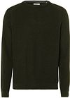 Brax Sweter Zielony 25-2004 70120200-35 
