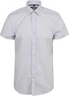 Suitable Camicia Blu SH-KM-24-05