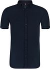 Desoto Camicia Blu 21031-3-057