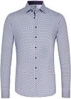 Desoto Camicia Blu 98028-3-130 