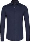 Desoto Camicia Blu 98028-3-598 
