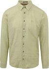 No Excess Camicia Verde 19470215-051