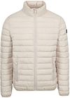 Suitable Chaqueta Blanco roto SPE24101TR05ST-186 