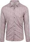 Chemise Desoto Timeless Elegance imprimé paisley beige 77228-3-873 commander en ligne | Suitable