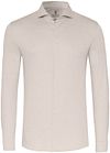 Desoto Essential Chemise Hai Piqué Beige 87007-3-804 commander en ligne | Suitable