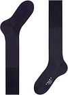 Falke Airport Kniekous Navy Product / Detail