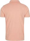 Dstrezzed Polo Rowan Rosa Product / Achterkant