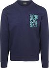 Scotch and Soda Maglione Blu scuro 181285-410