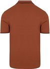 Fred Perry M3600 Polo Brique Y39 Product / Achterkant