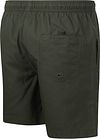 Fred Perry Zwembroek Donkergroen Product / Detail