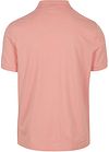 Gant Shield Polo z pik w kolorze r f3cowym Product / Achterkant