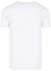 Garage Pack de 2 Basic T-Shirts bio blanco Product / Achterkant