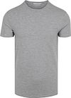 Garage T-shirt Szary 201
