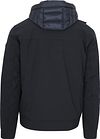 Giacca Reset Cooper Navy Product / Achterkant