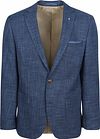Suitable Giacca Blu SPE251037LE75ST-268