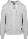 Bjorn Borg Cardigan Grigio 9999-1473 