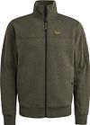 PME Legend Cardigan Verde PSW2509436-8039