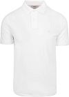KING Essentials Polo Biały KM111050003-W001T