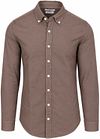 King Essentials The Tommy Hemd Falcon SH-TOMMY-KING-TAUPE kaufen | Suitable