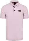 PME Legend Polo Fioletowy PPSS2602899-4203 
