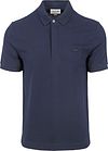 Lacoste Polohemd Paris Pique Navy kaufen | PH5522-166 | Suitable