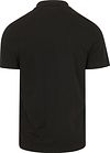 Lacoste Poloskjorte Breathable Svart Product / Achterkant