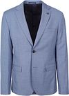 Suitable Toulon Suit Wool Light Blue Product