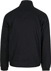 Lyle & Scott Harrington Jacke Dunkelblau Product / Achterkant