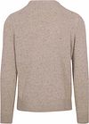 Pullover in lana Marc O'Polo beige Product / Achterkant