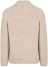 Marc O'Polo Pull Laine Beige Product / Achterkant