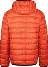 McGregor 2-in-1 Parka Pine Grün Product / Achterkant