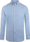 McGregor Overhemd Oxford Blauw Product
