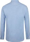 McGregor Overhemd Oxford Blauw Product / Achterkant