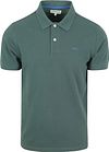 McGregor Pique Polo Mørkegrønn MM251.9001.01-5003