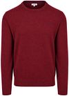 McGregor Pull Cotton Cashmere Bordeaux commander en ligne | MM999.1202.01-4215 | Suitable Luxembourg
