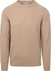 McGregor Pullover Lambswool Melange Sand MM252.1202.02-3100 order online | Suitable