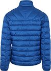 Napapijri Jas Aerons Blauw Product / Achterkant