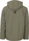 Napapijri Rainforest Chaqueta Green Product / Achterkant