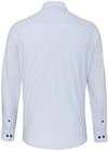 Pure The Functional Shirt jasnoniebieski Product / Achterkant
