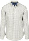 NZA Hemd BD Clive Twill Check Ranger Grün kaufen | 26HN513-1792 | Suitable
