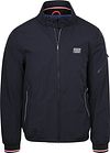 NZA Jack Bomber i Marineblå 26AN808-2653 kjøp | Suitable