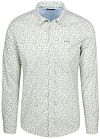 New Zealand Auckland Camicia Verde 26AN555-1765