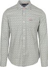 NZA Overhemd Kayson Print Multicolour 25AN520-1788 kopen | Suitable