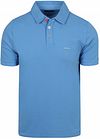 NZA Polo Hawera Sailing Blauw kopen | Suitable