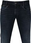 PME Legend Commander 3.0 Jeans Blauw Zwart Product / Detail