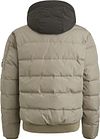 PME Legend Jas Skytruck Khaki Product / Achterkant