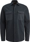 PME Legend Overshirt Waffle Navy PSI2511246-5282 order online | Suitable