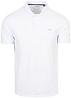 McGregor Polo Blanco MM251.9001.01-9000 